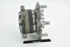 Ступица в сборе задняя INFINITI Q50/70 0282-S51R 0282-S51R FEBEST