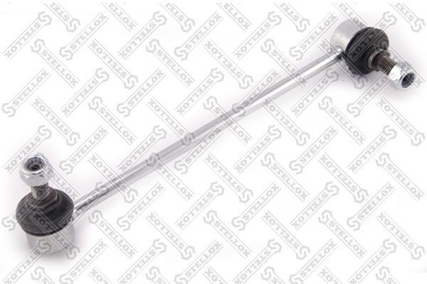 тяга стабилизатора переднего!\ Mazda 3 03>, Volvo S40/V50 04> 56-03073-SX STELLOX