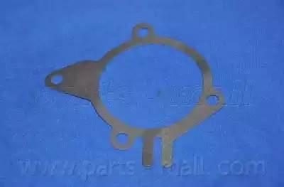 Прокладка насоса водяного KIA RIO(FD) 99-02 P1H-B007 P1H-B007 PMC PARTS MALL