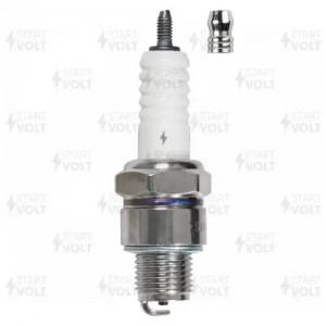 Свеча зажигания для м,т Suzuki,Yamaha,Nissan,Tohatsu ан. BR7HS-10 VSP3505 VSP 3505 START VOLT