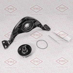 Опора карданного вала AUDI Q3 11-VW Tiguan 07- TDG1004 TDG1004 TATSUMI