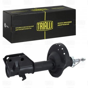 Амортизатор Subaru XV (12-) (стойка) пер. лев. (AG 22172) AG 22172 TRIALLI