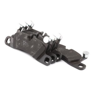 PORSCHE CAYENNE (2003>)TOUAREG (2010>) 187,4x76x17ММ / PF4394 - с датчиком GDB1875 TRW