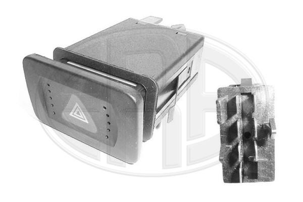 Выключатель аварийной сигнализации VW BORA/GOLF IV 662169 662169 ERA