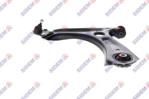 рычаг левый!\ VW Polo 09> 57170 SIDEM