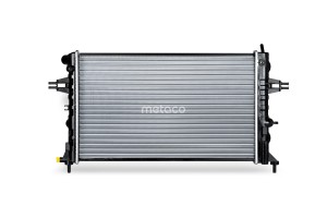 OPEL ASTRA G /ZAFIRA (F75) МКПП 8010493 METACO