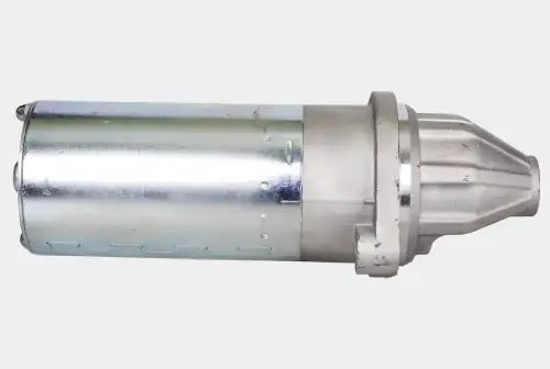 Стартер ГАЗ-53,3307,3308 (12В/2,0 кВт) редукторный АВТОМАГНАТ 60423708000 AVTOMAGNAT