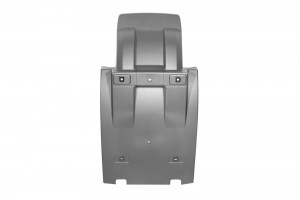 крыло кабины! переднее задняя часть\ Volvo FM4 M3140943 MARSHALL