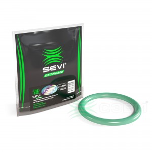 Прокладка дроссельной заслонки для а/м Lada Largus, Renault Logan (16 клап.) бол 5414-8583 SEVI