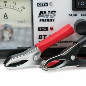 зарядное устройство для АКБ! BT-6030 (20A) 12V\ A78866S AVS