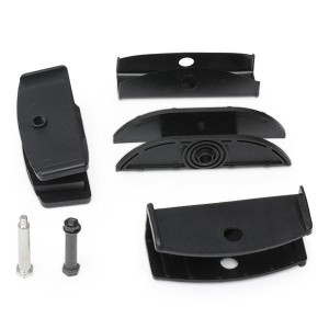 Щетка стеклоочистителя 1000мм для грузовиков и автобусов (N100 под болт) Twin BO 3 397 018 199 BOSCH