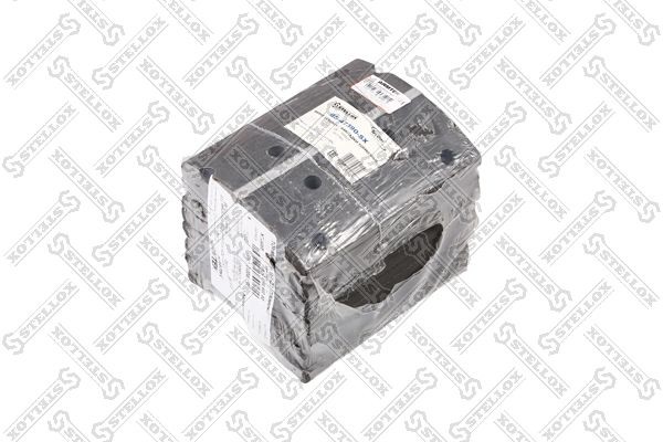 накладки тормозные с заклеп.1-рем.! (414x220) (93059 8x18 64) \RVI FR1 85-47390-SX STELLOX