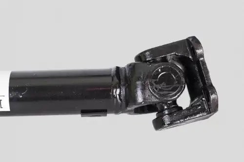 Вал карданный УАЗ передний 452,3741 (ЕВРО-4, под гибридные мосты, КПП 5-ти ст.)  220695220301010 AVTOMAGNAT