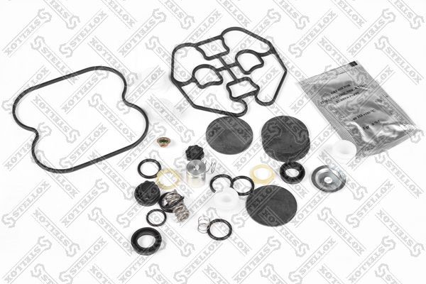 р/к 4-х контурного защитного клапана!для AE4604-4610 \VOLVO FH12 85-20804-SX STELLOX