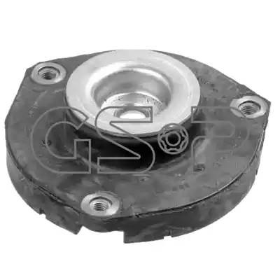 опора амортизатора переднего!\ Seat Cordoba,Skoda Fabia 1.2/1.4/1.9 99> 512244 GS P