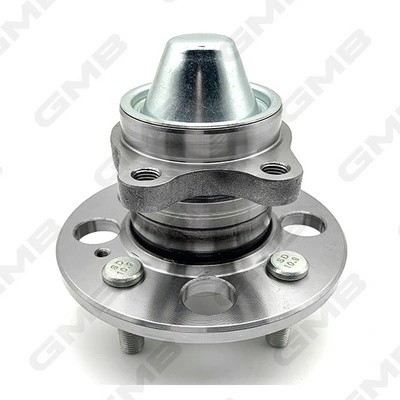 Ступица задняя Hyundai Getz (TB), Accent III (MC), Kia Rio II, Picanto (BA) (-11 GH31580 GMB