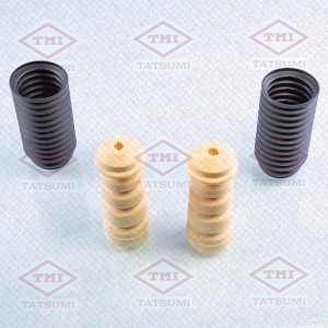к-кт пыльник+отбойник амортизатора заднего!\ VW Jetta/Golf/Venta 84-95 TAH1257 TATSUMI