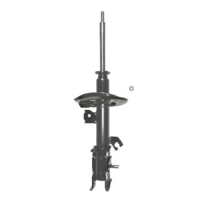 Амортизатор NISSAN Qashqai 2006 - 2013 / Qashqai+2 2008 - 2013 перед.прав. GY204 GY2044G CTR