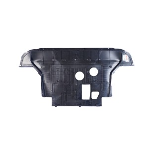 Защита двигателя GEELY Coolray (20-) передняя (пыльник) NSP NSP0205030028300 NSP