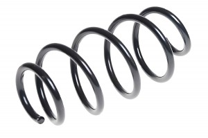TOURAN (2003-2010) ST130043F STANDARD SPRINGS