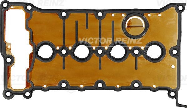 прокладка клапанной крышки! Audi A4/A6, VW Passat 2.0 20V ALT 01> 71-35567-00 VICTOR REINZ