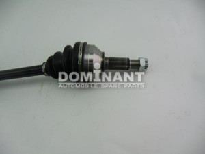 Вал приводной NISSAN X-Trail передний правый DOMINANT NS390100JD22B DOMINANT