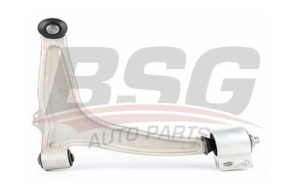 Рычаг подвески OPEL Vectra C (02-) передней нижний правый BSG BSG 65-315-004 BSG