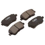 NISSAN/RENAULT/LADA LOGAN MCV/ LARGUS c тормозной системой TRW GIJ09013 GANZ