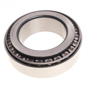 Подшипник ступицы JAC N120 задней наружный MOVELEX 9709010970MX MOVELEX