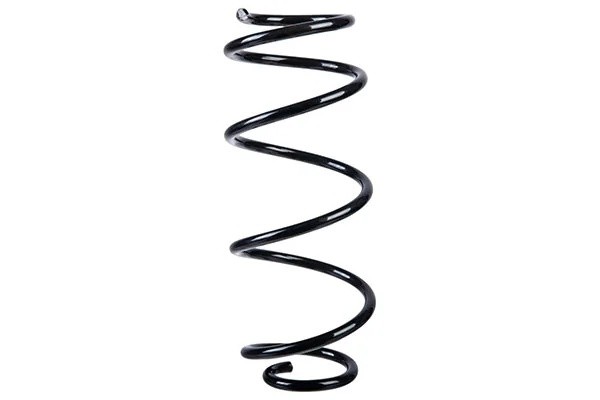 пружина передняя! 40 951 02\ VW Polo V 1.4 09> 1022594SX STELLOX
