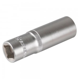 Головка торцевая 1/2" (17) "AIRLINE" (шестигранная) глубокая ATAO069 AIRLINE