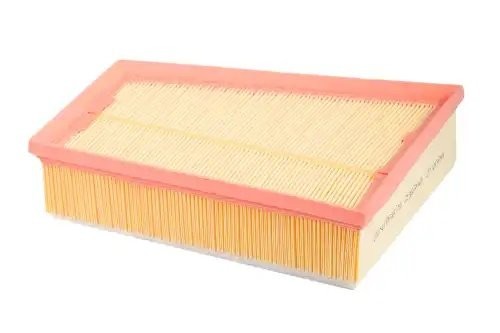 фильтр воздушный! Renault Fluence 2.0/Megane 1.4-1.9 08>/Scenic 1.4-1.9 09> Z32743 ZENTPARTS