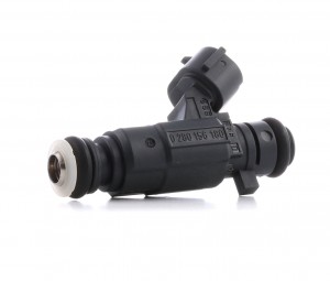 Форсунка AUDI A4 топливная BOSCH 0 280 156 180 BOSCH