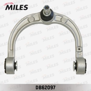 Рычаг передней подвески правый MERCEDES BENZ W164 верх. (LEMFORDER 3717901) DB62 DB62097 MILES
