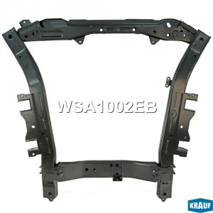 WSA1002EB Подрамник двигателя wsa1002eb KRAUF