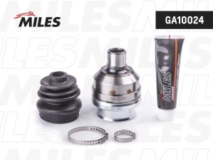 ШРУС внутренний OPEL VECTRA/SAAB 900 2.0/2.3 89-98 (GKN 302254) GA10024 GA10024 MILES