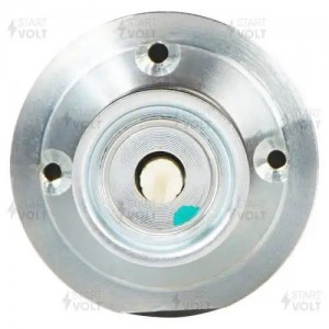 Реле втягивающее стартера для а/м Nissan Note (06-)/Tiida (04-) 1.6i (тип Valeo) VSR 0908 START VOLT