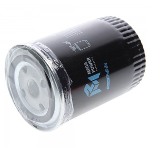 Фильтр масляный VW (1.6 D/1.6 TD/1.9 D/1.9 TD) AUDI (1.6 D//2.0 D/2.5 TDI) MEGAP 100-23-151 MEGA POWER