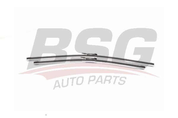 Щетка стеклоочистителя LAND ROVER Freelander (06-12) 600/500мм комплект BSG BSG 15-992-021 BSG
