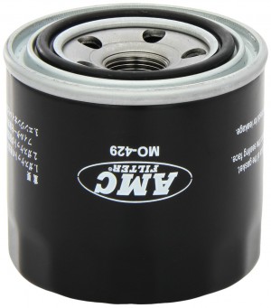 Фильтр масляный HYUNDAI/KIA/MAZDA/MITSUBISHI MO-429 MO429 AMC FILTER