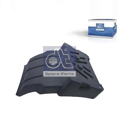 Пружина синхронизатора! d6 L34 ZF(S5-50.S6-65/80/90.4S-120GP,5S-90/9 2.5S-110/1G 4 DIESEL TECHNIC