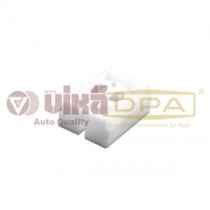 ползун кулисы кпп 77111648801 77111648801 VIKA