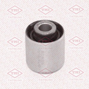 сайлентблок задней тяги!\ Ford Focus 98-04, Mazda 3 BK 03-08 TEF2386 TATSUMI
