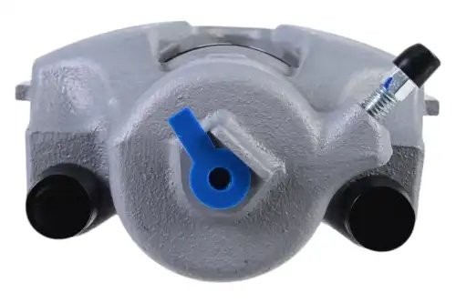 суппорт тормозной передний правый! ATE d52\ Opel Astra G 1.2-1.8/1.7TD/1.7TDi/2. Z183754 ZENTPARTS