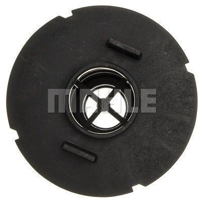 Фильтр масляный LAND ROVER Range Rover (5.0) JAGUAR XF,XJ MAHLE OX774D MAHLE KNECHT