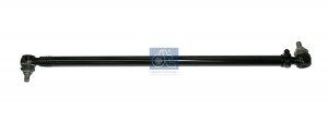 Пружина синхронизатора! d6 L34 ZF(S5-50.S6-65/80/90.4S-120GP,5S-90/9 2.5S-110/1G 4 DIESEL TECHNIC