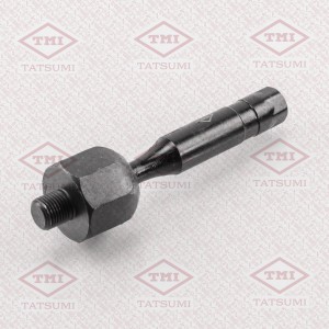 Тяга рулевая L/R AUDI A4/A6/A8/Allroad 95-SKODA Superb 01-VW Passat 96- TED1021 TED1021 TATSUMI