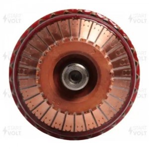 Ротор стартера для а/м Mazda 3 (03-) 1.3i/1.6i (SR 2501) SR 2501 START VOLT