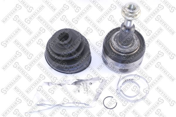ШРУС наружный к-кт! 23979\ VW Crafter/T5 2.0i/1.9-2.5TDi 03> 150-1478-SX STELLOX