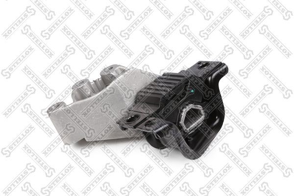 подушка ДВС правая!\ Audi A3, Skoda Octavia, VW Colf/Touran 2.0TDi 03> 7111346SX STELLOX